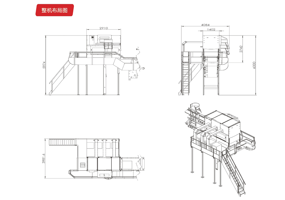 MK820DPG 凹印機連線加裝噴碼